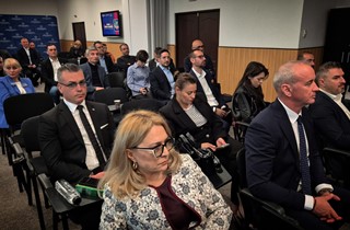 Uluslararası Temaslar Meyvesini Verdi: Gemlik ve Köstence Ticaret Odaları Arasında İş Birliği Protokolü İmzalandı